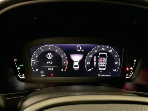 Used 2023 Honda Accord LX image 19