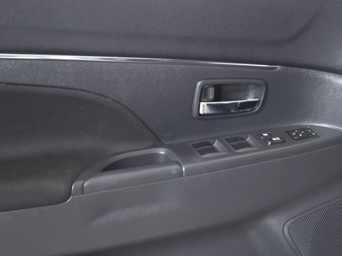 Used 2024 Mitsubishi Outlander Sport ES image 21