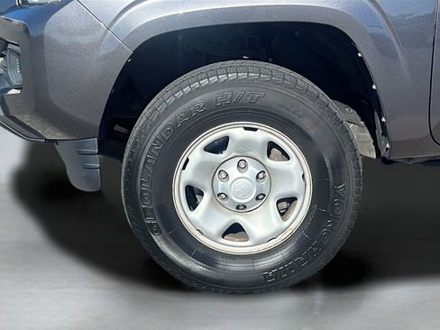 Used 2019 Toyota Tacoma SR RWD image 10