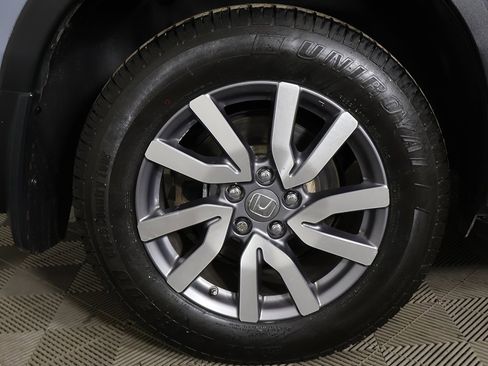 Used 2022 Honda Pilot Black Edition image 23