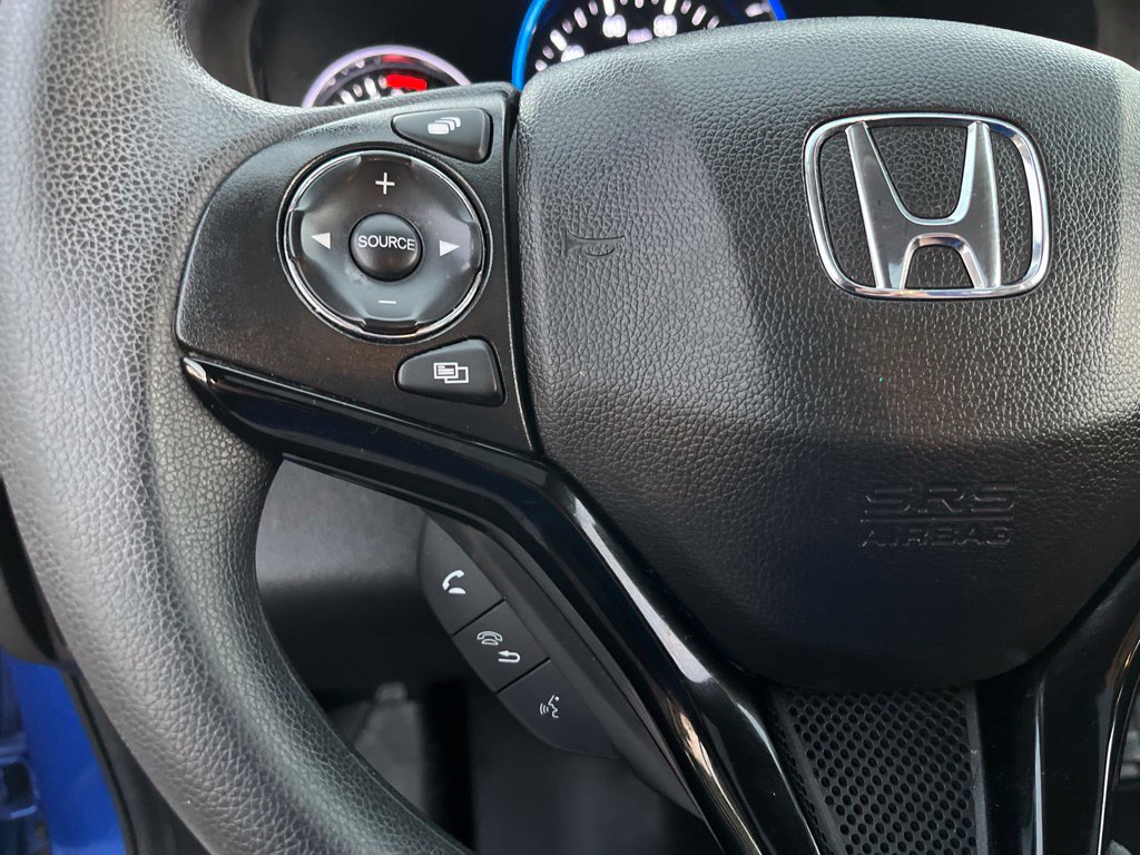 Used 2018 Honda HR-V EX image 20