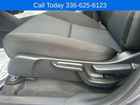Used 2019 Honda Fit LX image 14