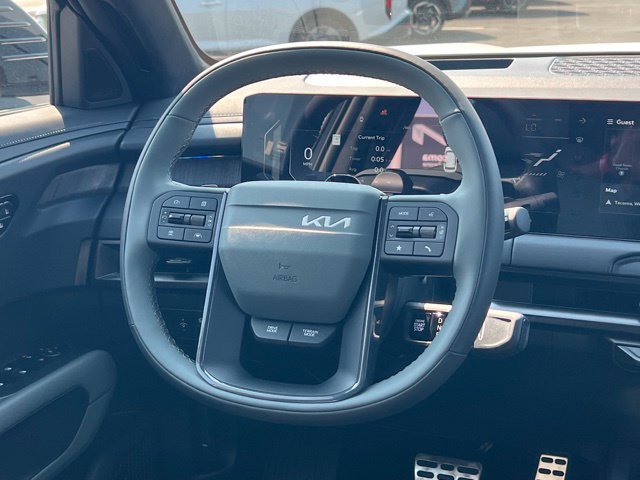 New 2027 Kia Telluride X-Line SX Prestige w/ Towing Package AWD/4WD image 14