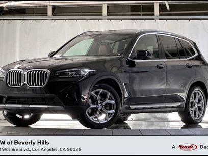 Used 2024 BMW X3 sDrive30i w/ Premium Package