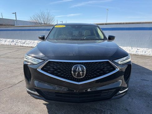 Used 2024 Acura MDX FWD w/ Technology Package image 8