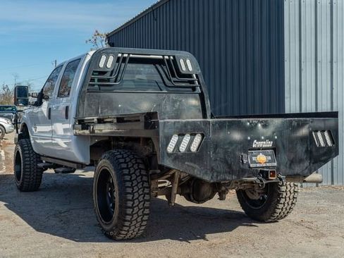 Used 2016 Ford F250 XLT image 4