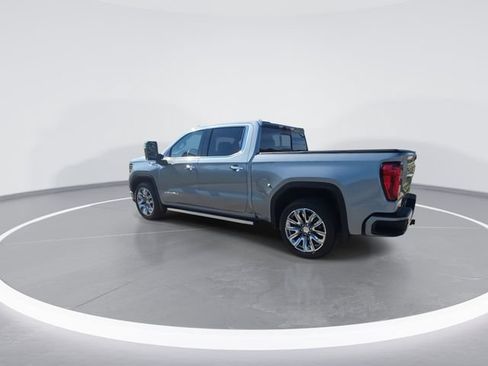 Used 2024 GMC Sierra 1500 Denali w/ Denali Reserve Package AWD/4WD image 6