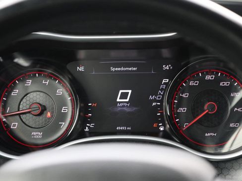 Used 2019 Dodge Charger R/T w/ Plus Group image 19