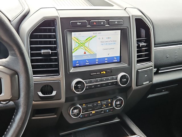Used 2020 Ford Expedition Max XLT w/ Equipment Group 202A RWD image 15