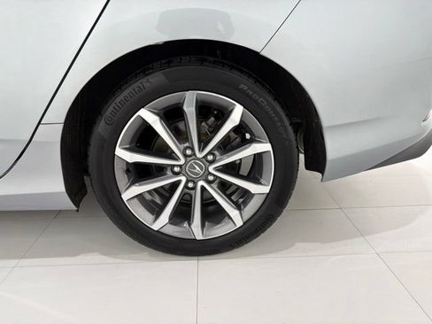 Certified 2024 Acura Integra FWD image 47