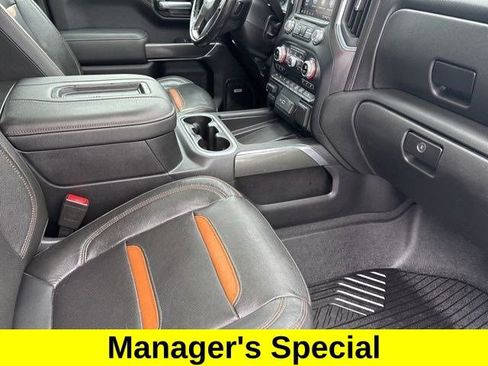 Used 2020 GMC Sierra 1500 AT4 w/ AT4 Premium Package image 40