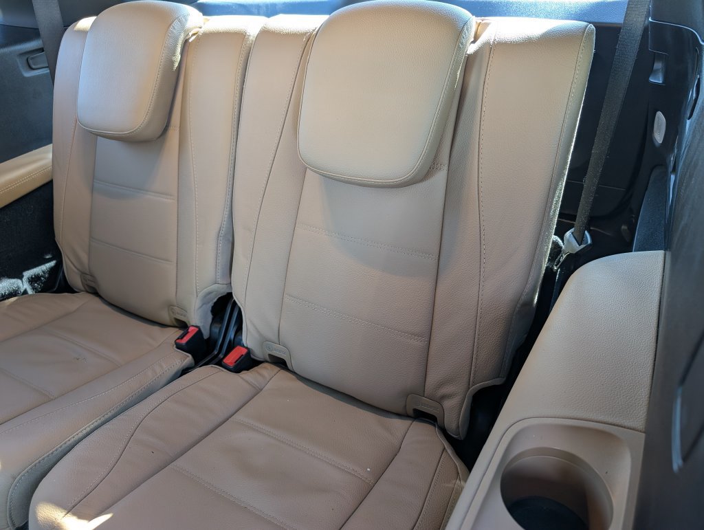 Used 2024 Mercedes-Benz GLS 450 4MATIC image 20