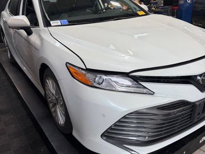 Used 2020 Toyota Camry XLE w/ Driver Assist Package