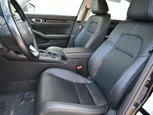 Used 2024 Honda Civic EX-L image 14
