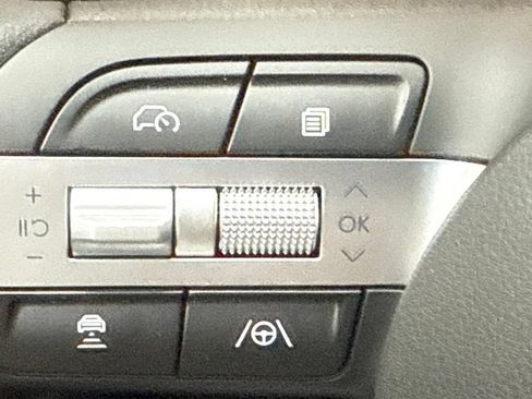 New 2026 Hyundai Tucson SE FWD image 20