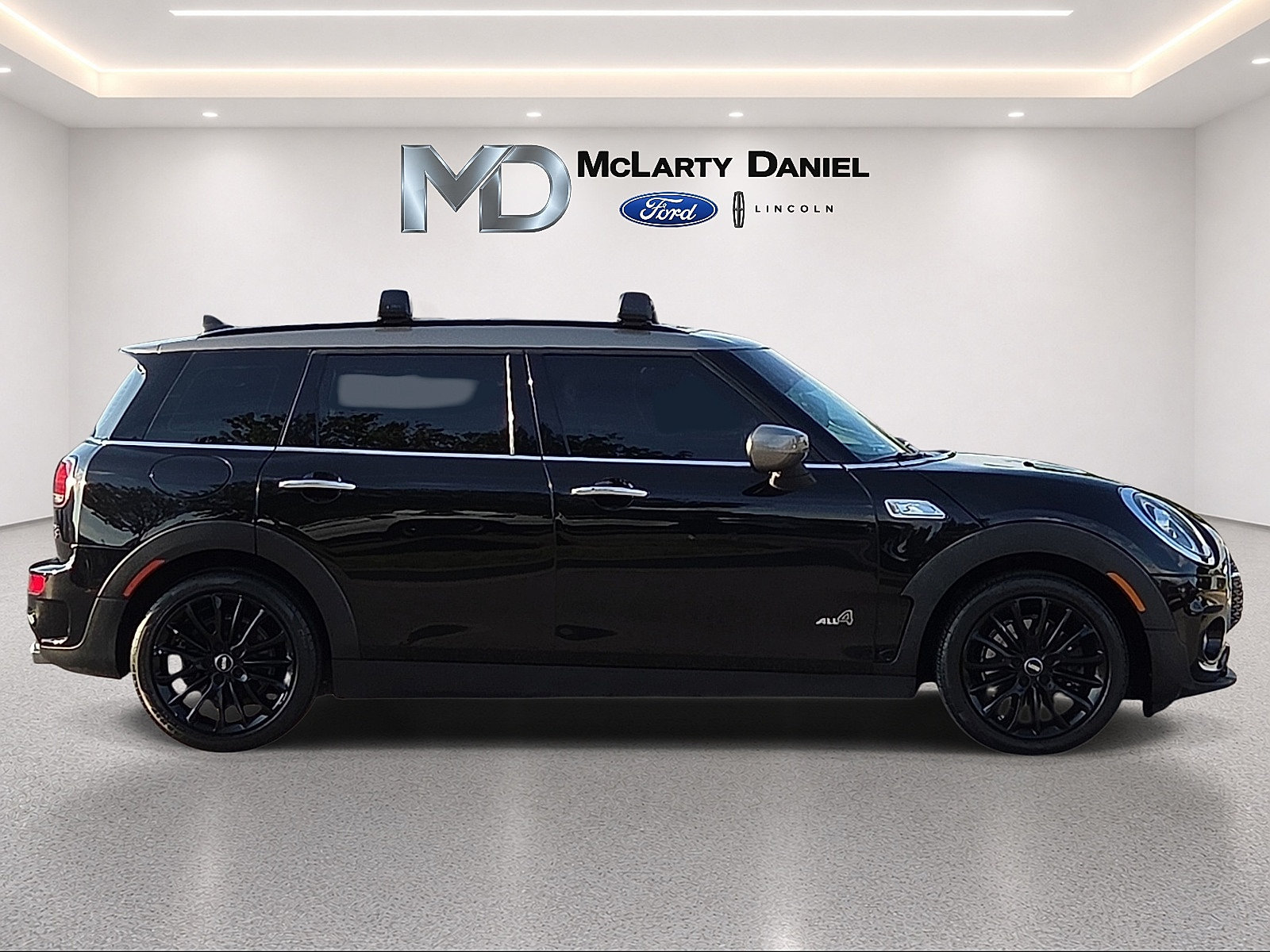 Used 2020 MINI Cooper Clubman S AWD/4WD image 6