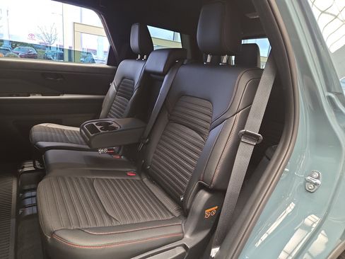 New 2026 Nissan Pathfinder Rock Creek image 11