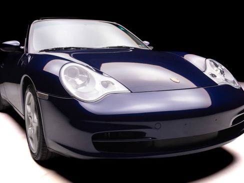 Used 2004 Porsche 911 Targa RWD image 29
