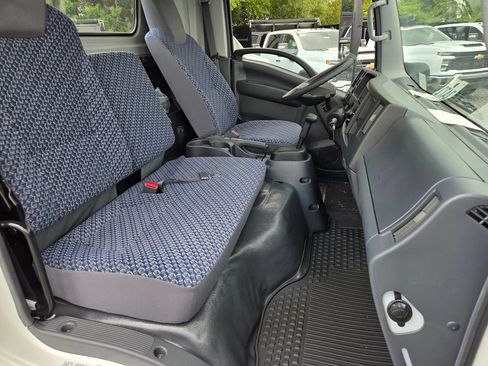 New 2025 Chevrolet Low Cab Forward RWD image 15