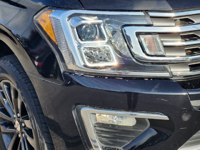 Used 2020 Ford Expedition Limited RWD image 10