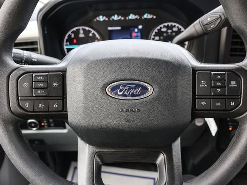 New 2025 Ford F450 XL w/ XL Chrome Package image 26