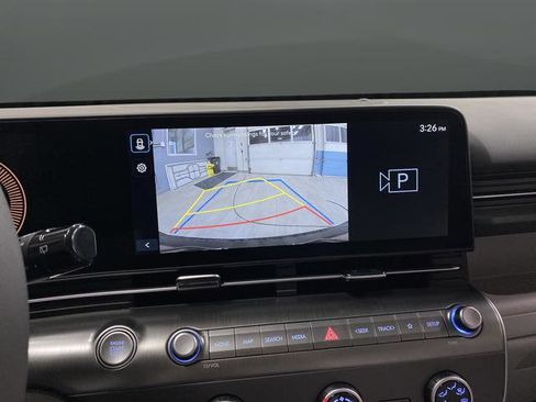 New 2026 Hyundai Kona SE image 8