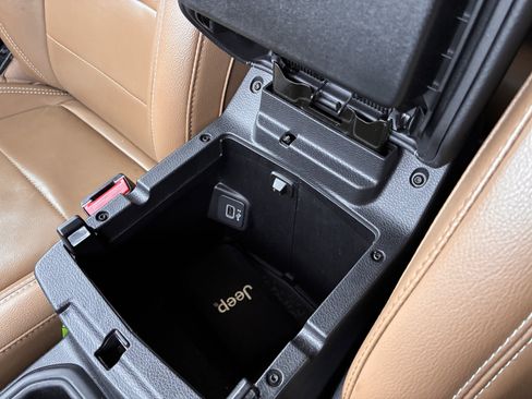 Used 2023 Jeep Wrangler Unlimited Sahara w/ Dual Top Group image 24