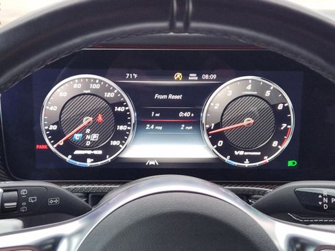 Used 2022 Mercedes-Benz G 63 AMG 4MATIC image 11
