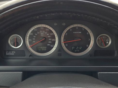 Used 2014 Volvo XC90 3.2 image 33