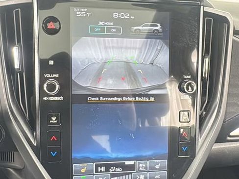 Used 2025 Subaru Forester Premium image 26