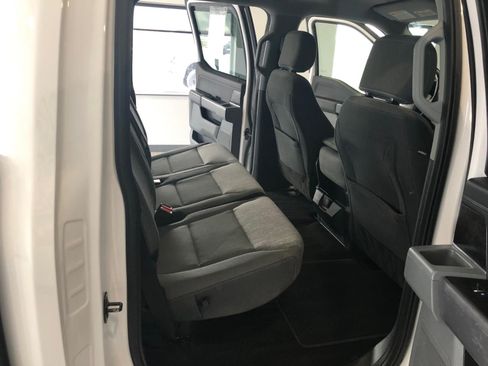 Used 2021 Ford F150 XLT w/ Equipment Group 302A High AWD/4WD image 15