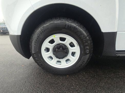 New 2025 Chevrolet Brightdrop 600 image 6