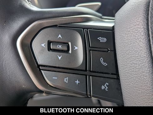 Used 2024 Lexus GX 550 w/ Accessory Package (2T) AWD/4WD image 6