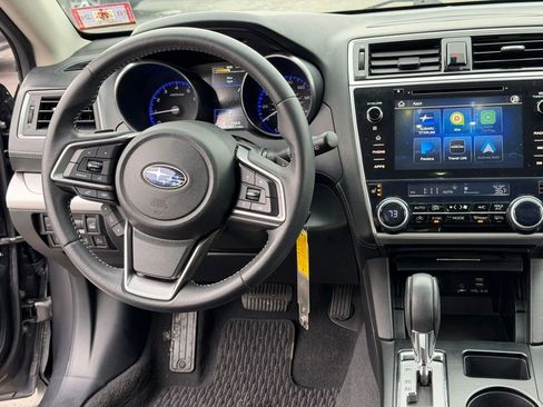 Used 2019 Subaru Outback 2.5i Premium image 24