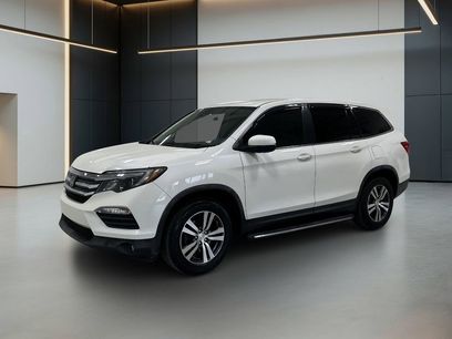 Used 2018 Honda Pilot EX