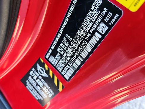 Used 2023 MINI Cooper S image 14