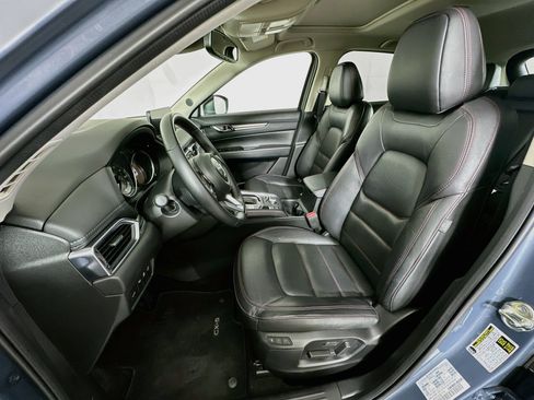 Used 2025 MAZDA CX-5 Carbon Edition AWD/4WD image 13