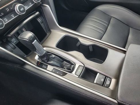 Used 2019 Honda Accord EX-L image 24