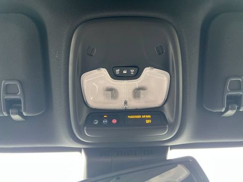 Used 2023 Chevrolet Colorado Z71 w/ Z71 Convenience Package 2 AWD/4WD image 34