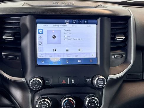 Used 2024 RAM 3500 Big Horn image 15