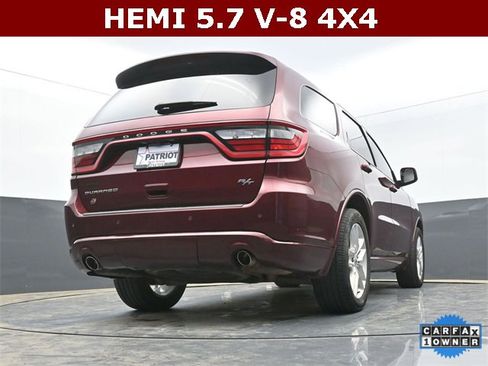 Used 2022 Dodge Durango R/T image 51