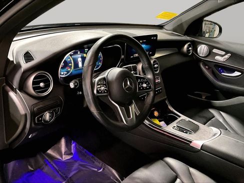 Used 2020 Mercedes-Benz GLC 300 4MATIC image 18