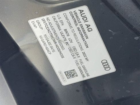 Used 2022 Audi A5 2.0T Premium Plus image 62