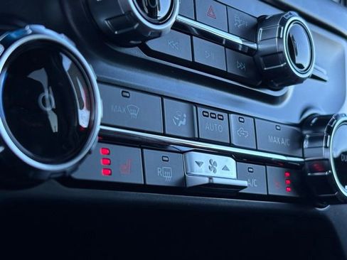 New 2025 Ford F150 Tremor image 35