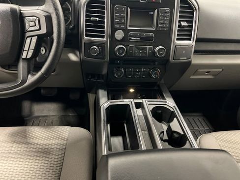 Used 2015 Ford F150 XLT w/ Equipment Group 301A Mid image 12
