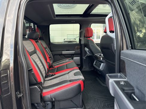 Used 2024 Ford F250 Lariat w/ Lariat Ultimate Package image 12