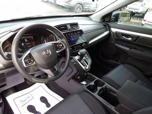 Used 2021 Honda CR-V Special Edition image 12
