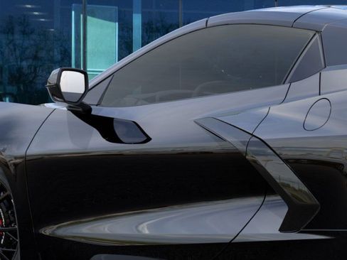 New 2026 Chevrolet Corvette Stingray Premium Conv w/ Z51 Performance Package image 12