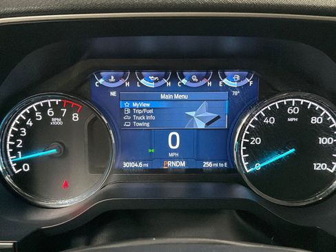Used 2023 Ford F150 XLT w/ Equipment Group 302A High AWD/4WD image 22