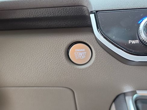 New 2027 Kia Carnival SX FWD image 29